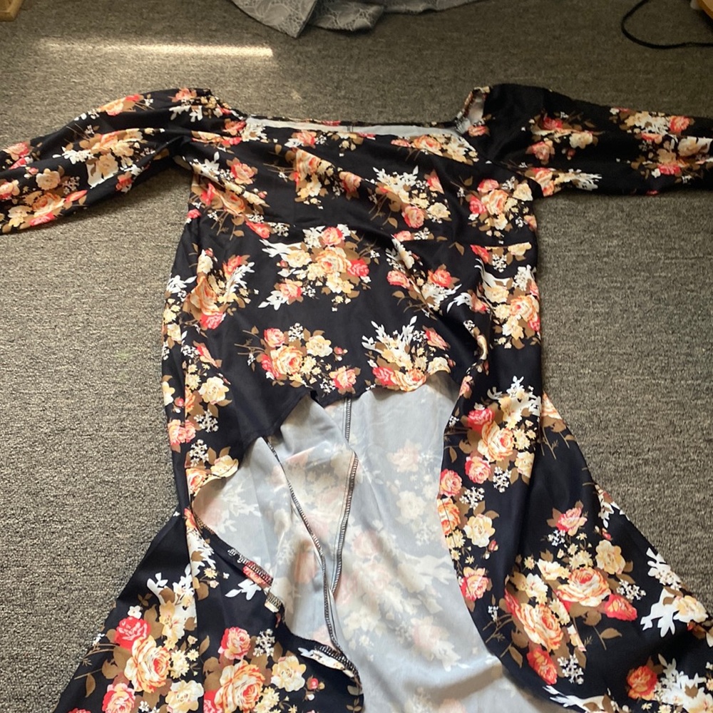 Dress shirt